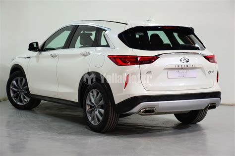 Used Infiniti Qx Yallamotor