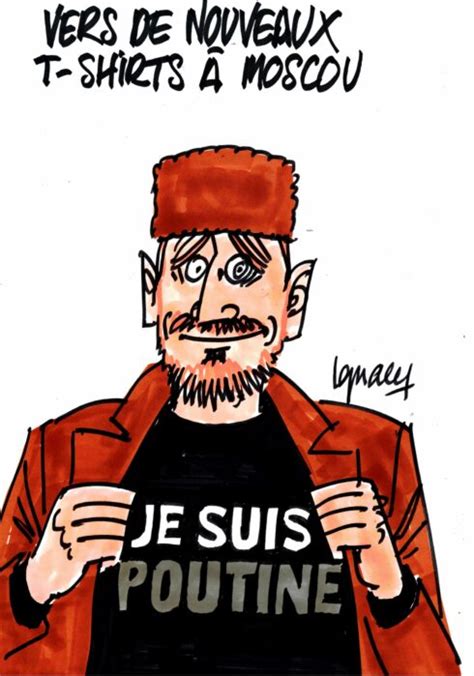 Ignace Vers Un Nouveau T Shirt Apr S Les Attentats Medias Presse Info