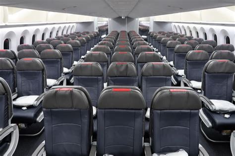 A Tour of American Airlines’ Boeing 787-9 Dreamliner - The Points Guy