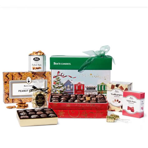 T Sets Sees Candies Volume Savings