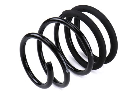 FactionFab 2015 Subaru WRX F Spec Performance Lowering Springs BCB