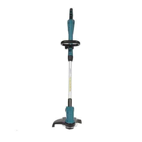 Триммер аккумуляторный Makita DUR181Z LXT (18 В, 2 в 1 триммер ...