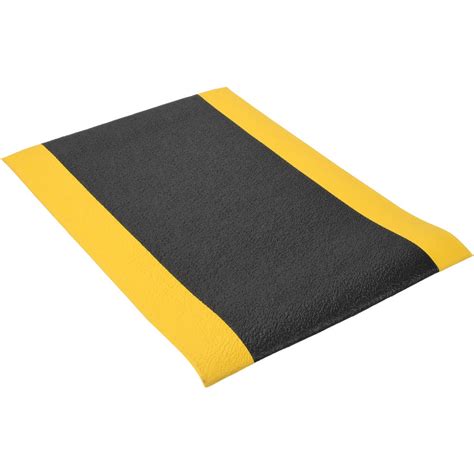 Pro Safe Anti Fatigue Mat 3 Long 2 Wide 38 Thick Urethane