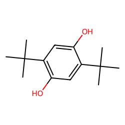 Benzenediol Bis Dimethylethyl Cas Chemical