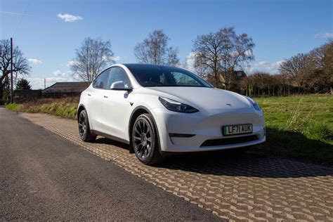 Tesla Model Y Review Every Reason Why