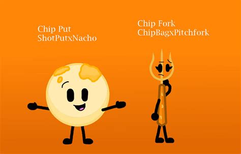 Chip Fanchildren by littleangel53 on DeviantArt