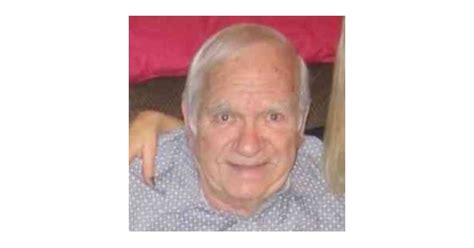 Gerald Smith Obituary 1933 2023 Legacy Remembers