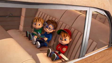 Image - Sad Alvin in Family Spirit.png | Alvin and the Chipmunks Wiki ...