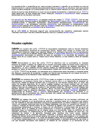 Pecados Capitales Pdf