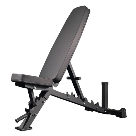 Extreme Fitness Elite Adjustable Weight Bench For Your Gym