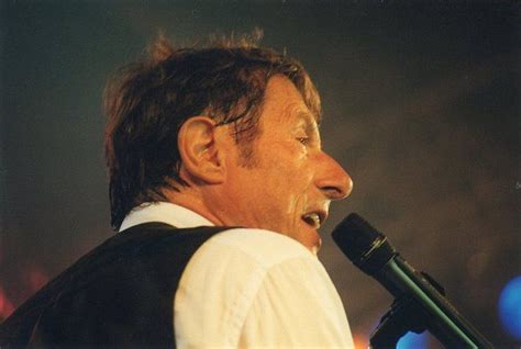 Udo Jürgens live in Erbach 12 13 06 1998 Historical figures