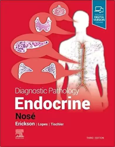 Livraria E Editora Livromed Paulista Diagnostic Pathology Endocrine