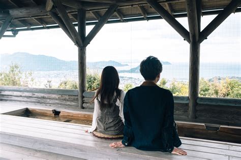 萩温泉郷｜観光スポット｜【公式】山口県観光旅行サイト おいでませ山口へ