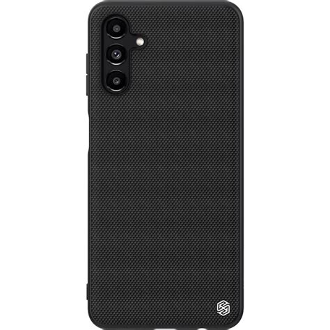 Nillkin Textured Hard Case Pro Samsung Galaxy A13 5G Black ProMobily Cz