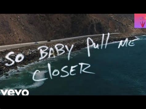 So Baby Pull Me Closer L Full Song In English L Mp3 Song YouTube