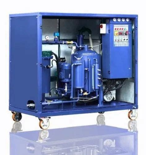 Bdv Value Improvement Transformer Oil Filtration Services At Rs