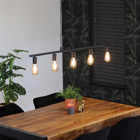 De Perfecte Hanglamp Boven Jouw Eettafel 5 Functionele Tips