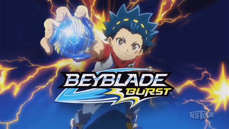 Beyblade Burst Wallpapers - Top Free Beyblade Burst Backgrounds ...