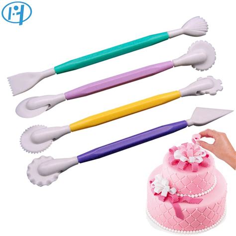 Fondant Cake Decorating Molding Tool Set Only $9.99! - Become a Coupon ...