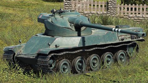 World Of Tanks Best Autoloaders For Every Tier Gamers Decide