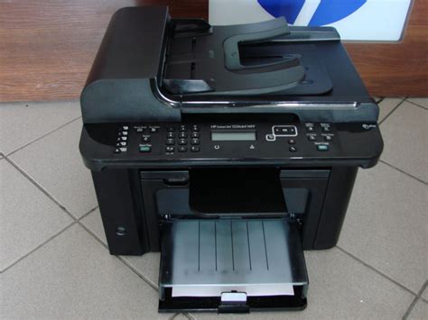 HP LJ M1536dnf-siec-duplex /NOWA /Pł Toner - 7641646007 - oficjalne ...