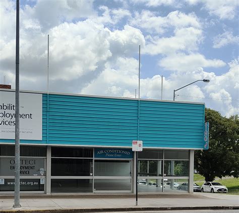 Showroom And Bulky Goods Property For Lease In 63 Brisbane Street