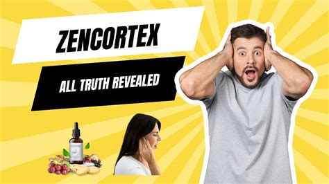 Zencortex Reviews Urgent Warning Of Zen Cortex Supplement