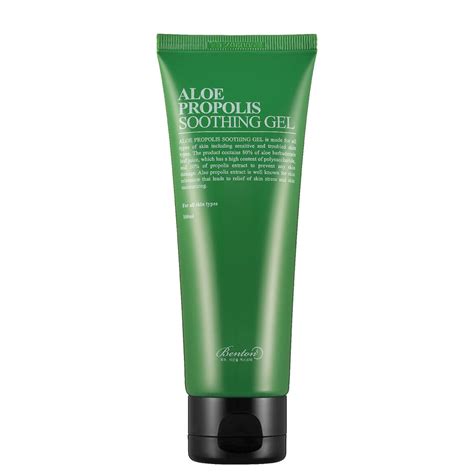 Benton Aloe Propolis Soothing Gel 100ml