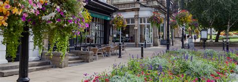 Harrogate Guide | Things to do | Harrogate Holidays