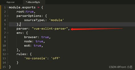 Vue Parsing Error Unexpected Token Parsing Error Unexpected Token