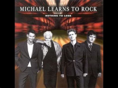 MLTR Michael Learns To ROCK Series Of 2023 YouTube