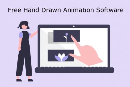 Hand Drawing & Writing Animation - Mango Animation University