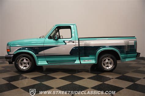 1994 Ford F 150 Classic Cars For Sale Streetside Classics