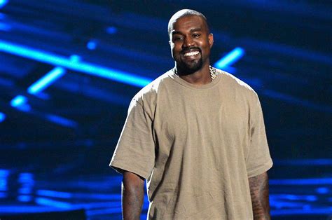 A Mega Kanye West Comeback Rapper Gathers Momentum As Yeezy And