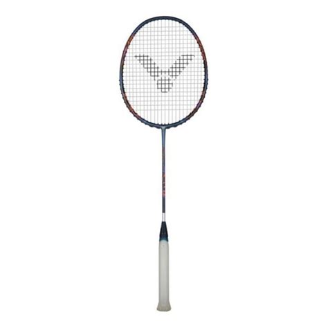 Victor Drive X Metallic B Badminton Racket Badminton From Ransome