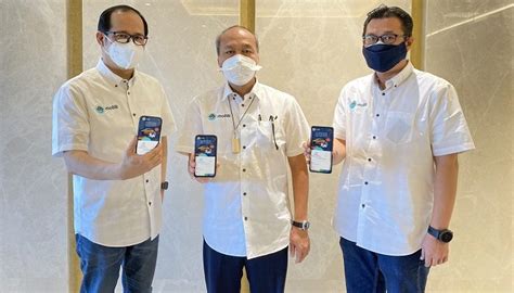 Jual Beli Mobil Bekas Kini Bisa Digital Platform Mobil Fintechnesia