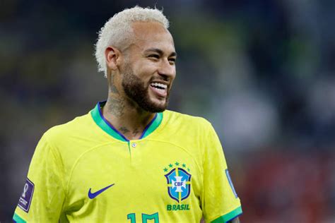 Saiba Quem A Nova Namorada De Neymar Caldeir O Do Paul O