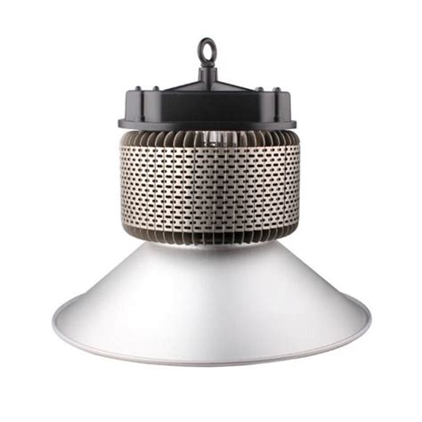 CAMPANA INDUSTRIAL 120W BLANCO FRÍO Ledmegastore