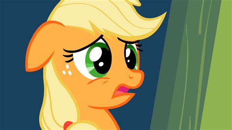 443355 Safe Screencap Applejack Earth Pony Pony G4 Season 2