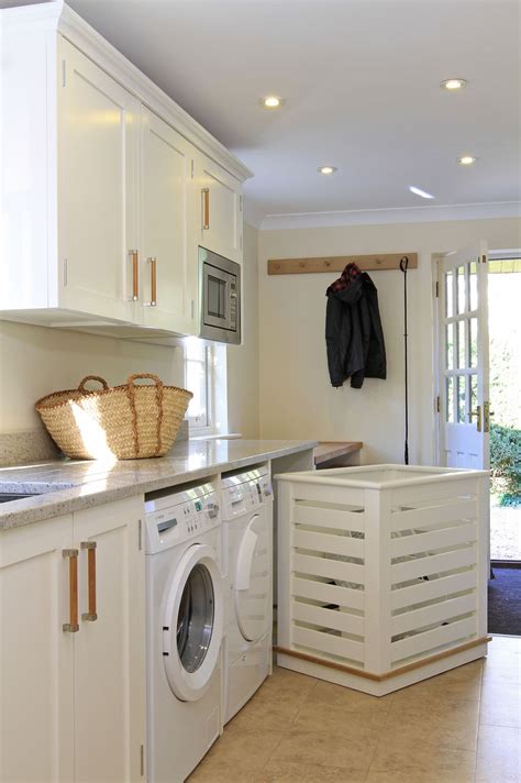 Clever Utility Room Design Ideas Real Homes