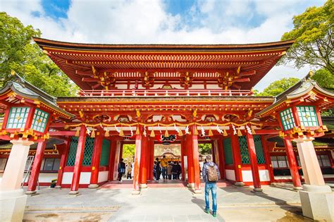 Things to Do in Fukuoka - Fukuoka travel guide – Go Guides