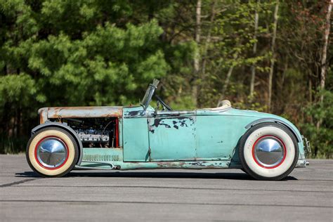 Ford Unknown Roadster Passion For The Drive The Cars Of