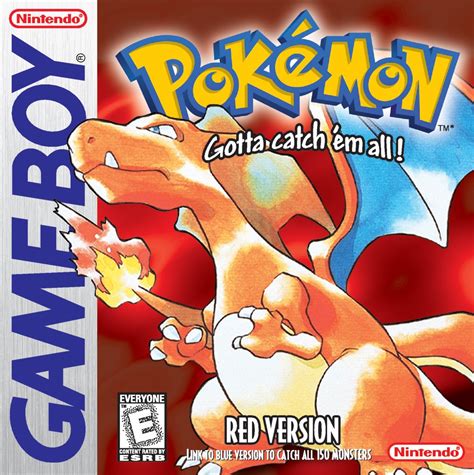 Pokémon Red and Blue StrategyWiki Strategy guide and game reference