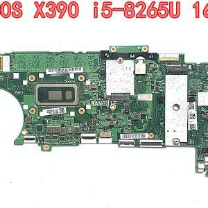 Lenovo Yoga Arr Flex Arr Laptop Motherboard Nm B R U