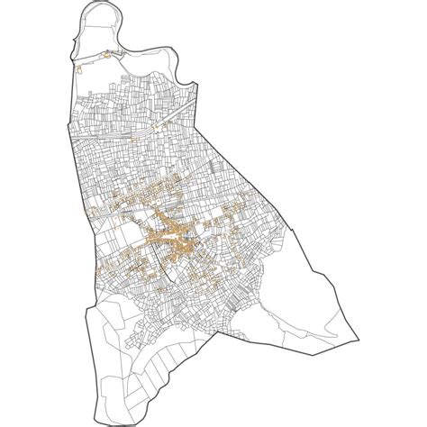 Cadastre De LABARTHE RIVIERE