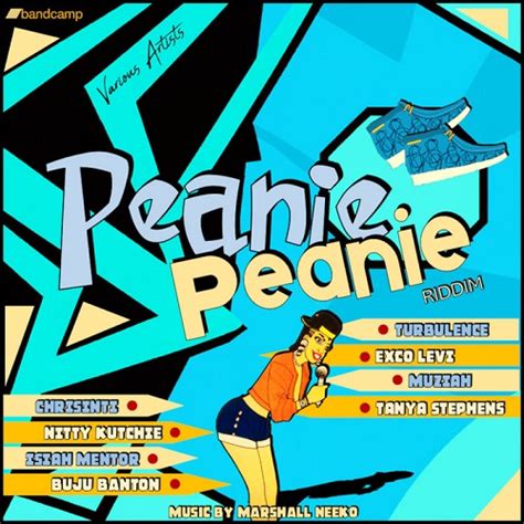 Culture Riddim Peanie Peanie Riddim Reggaeme