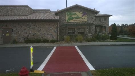 Olive Garden Italian Restaurant Methuen Menu Prices Restaurant