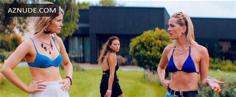 Lucy Martin Nude Aznude