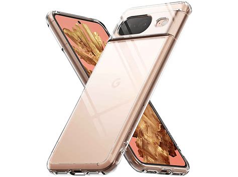 Wigento Tpu Silikon H Lle D Nn Robust Backcover Google Pixel