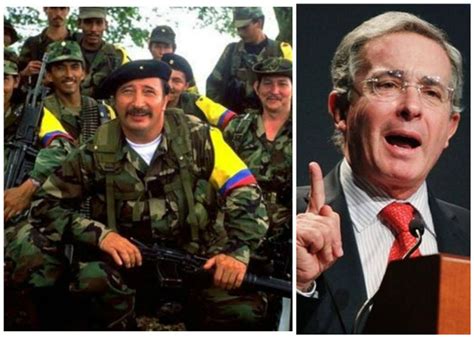 ¿cómo Lograron Las Farc Sobrevivir A La Presión Militar Del Plan